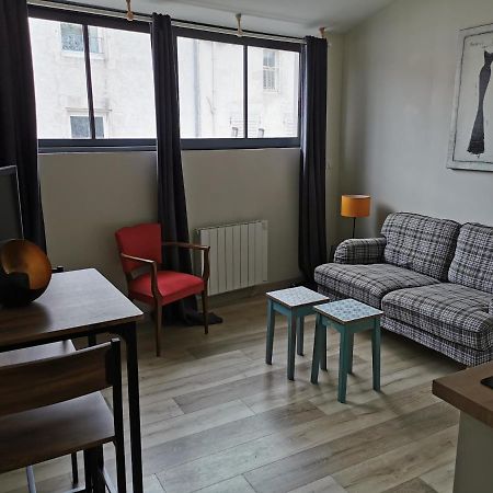 Apartament Rvs La Rochelle  Zewnętrze zdjęcie