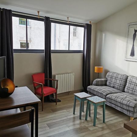 Apartament Rvs La Rochelle  Zewnętrze zdjęcie
