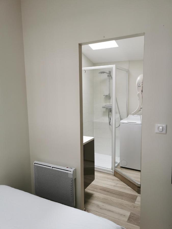 Apartament Rvs La Rochelle  Zewnętrze zdjęcie