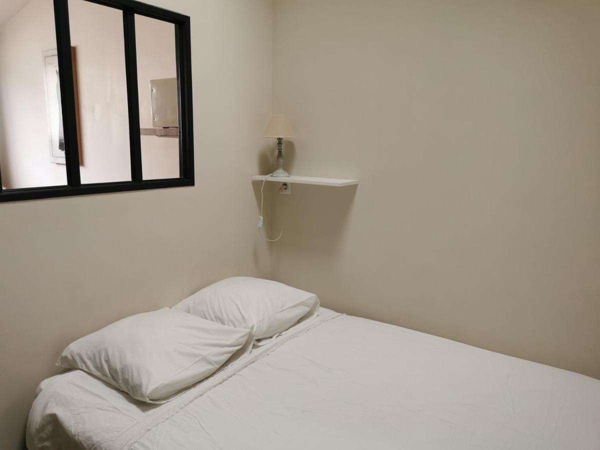 Apartament Rvs La Rochelle  Zewnętrze zdjęcie