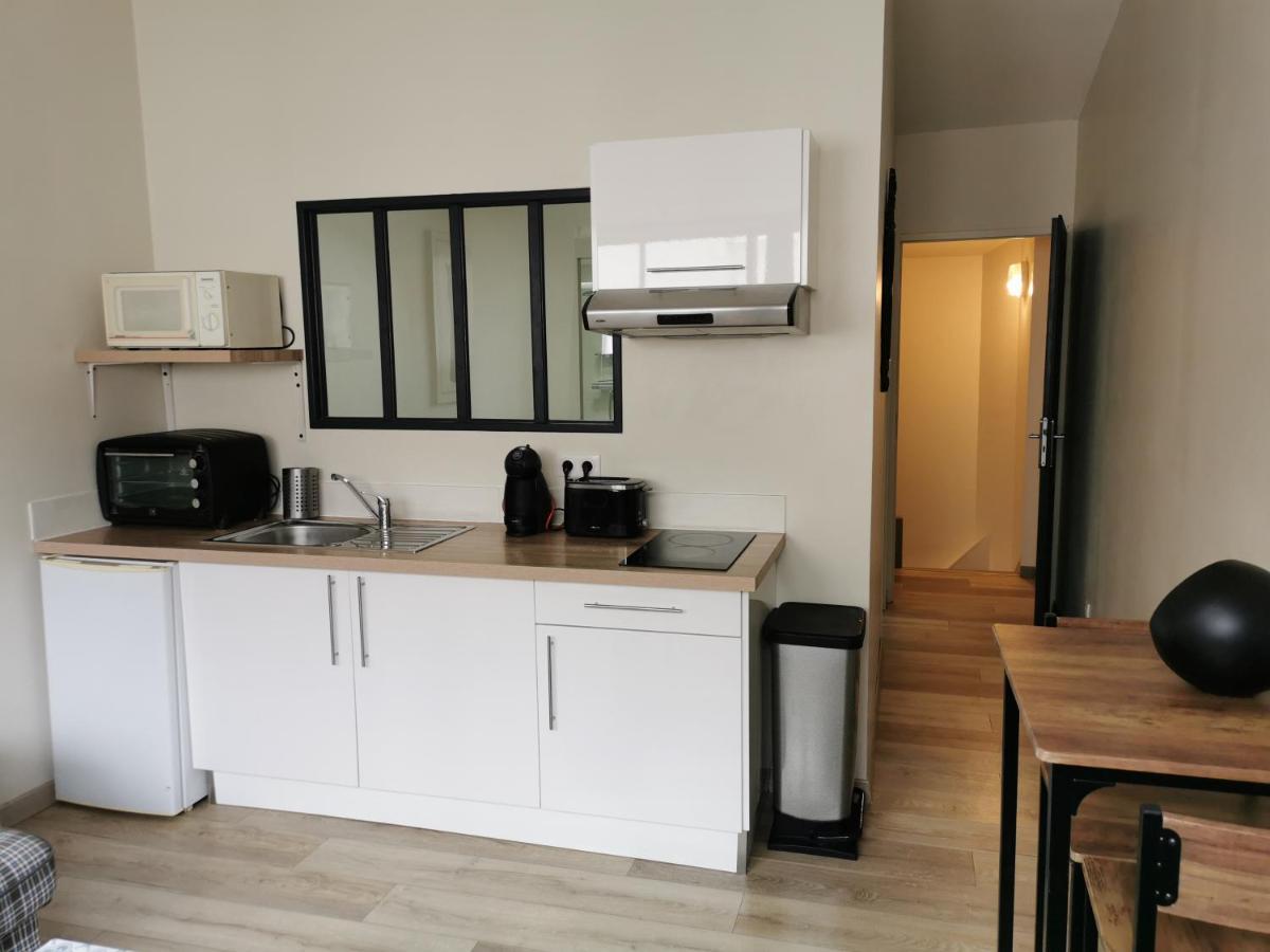 Apartament Rvs La Rochelle  Zewnętrze zdjęcie